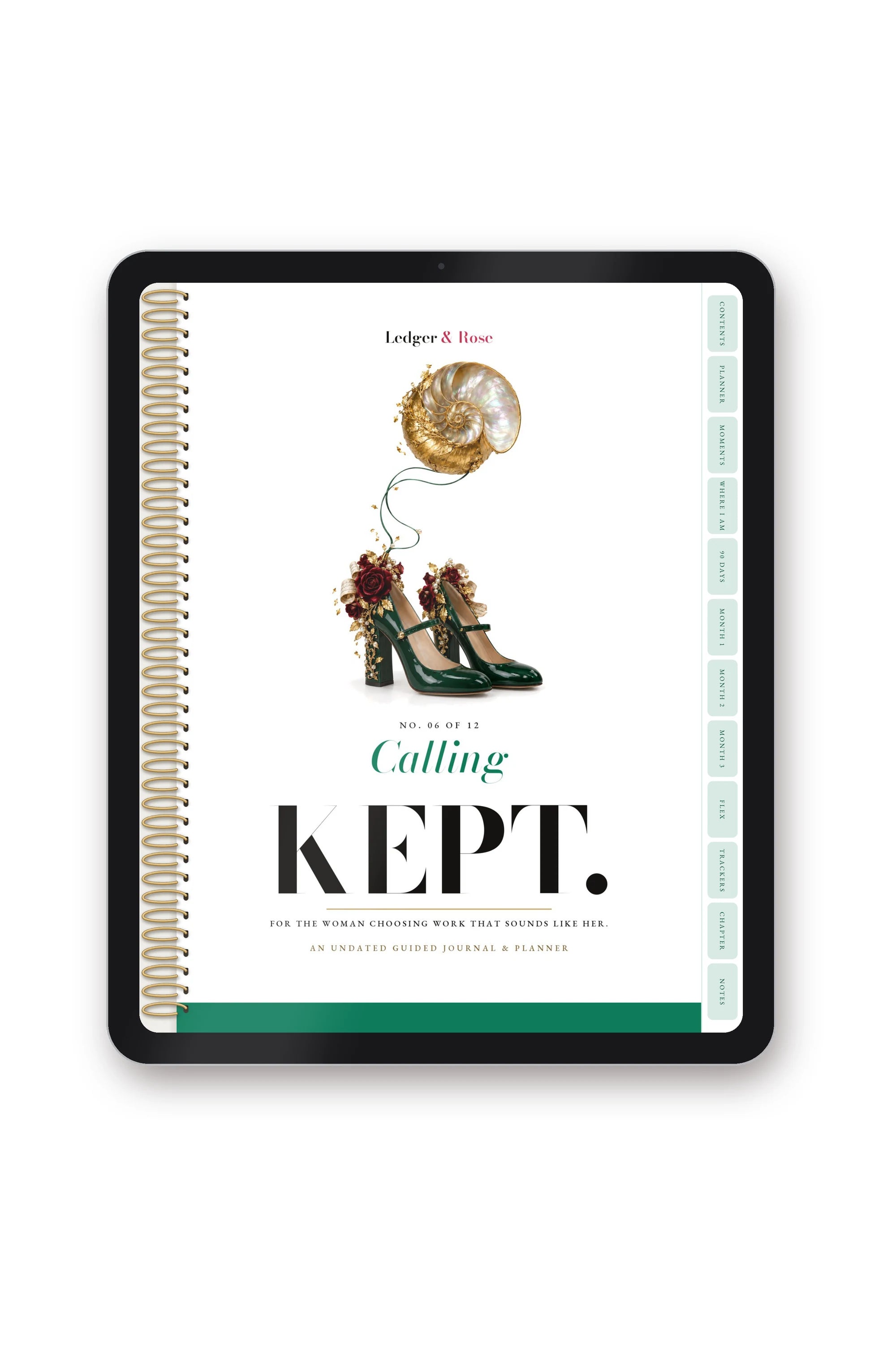 Kept. Calling — Digital Journal