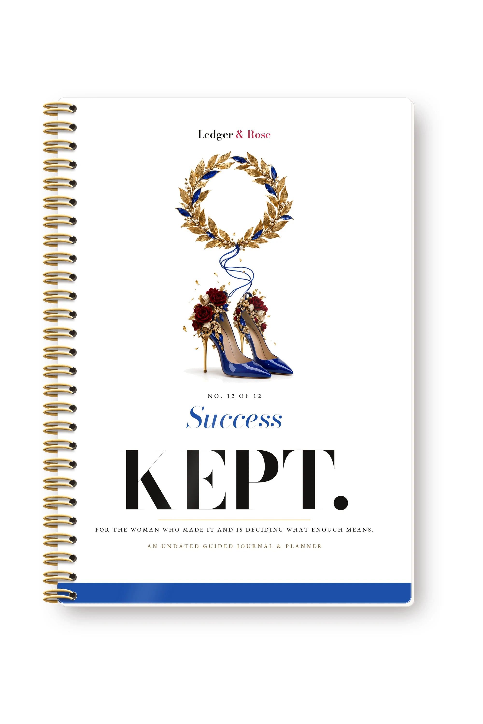 Kept. Success — Printed Journal