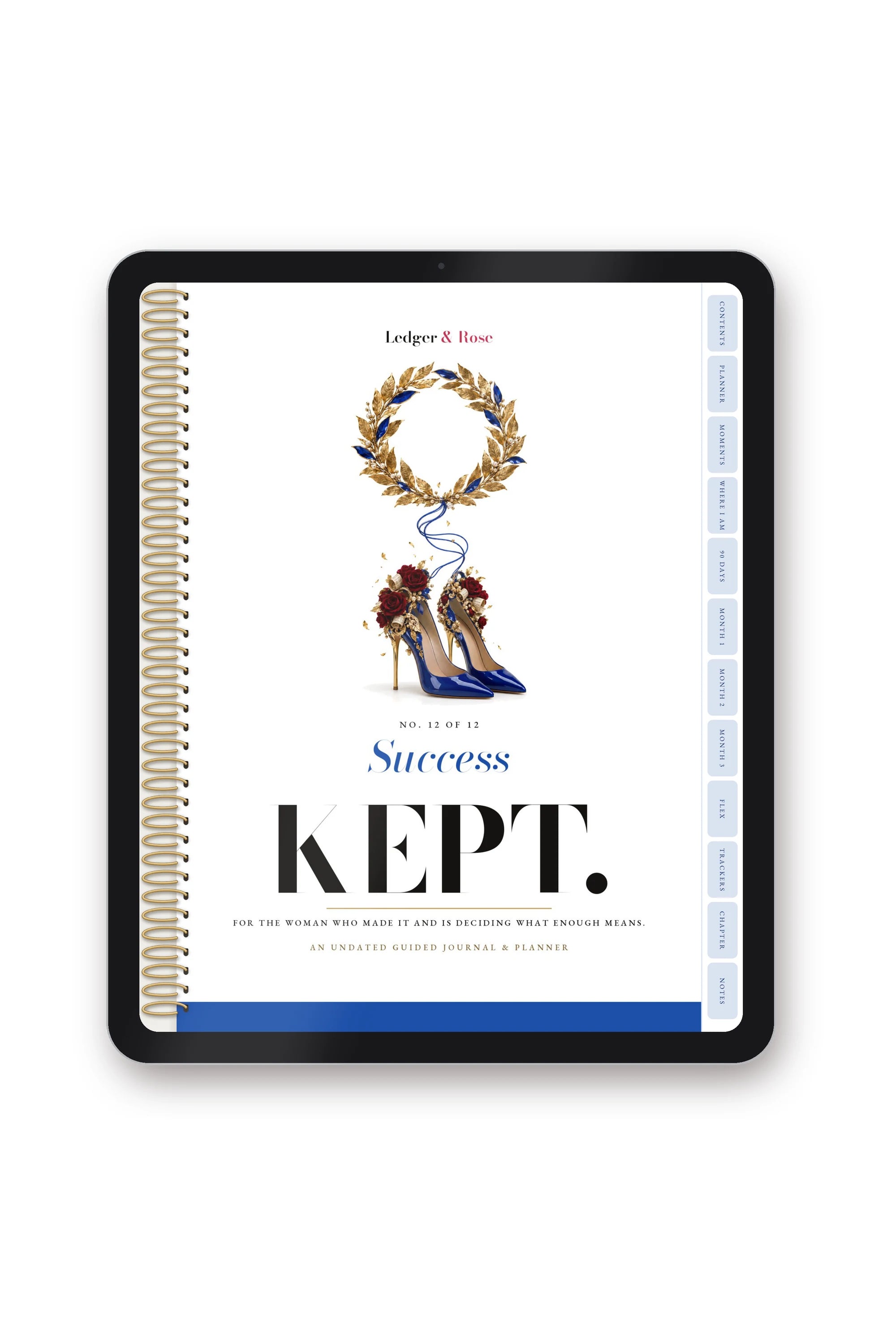 Kept. Success — Digital Journal